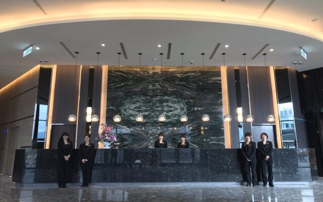 Chii Lih Hotel - Taitung Coral Museum