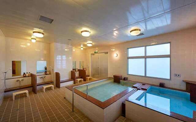 ANA Crowne Plaza Resort Okinawa Uruma Hills by IHG
