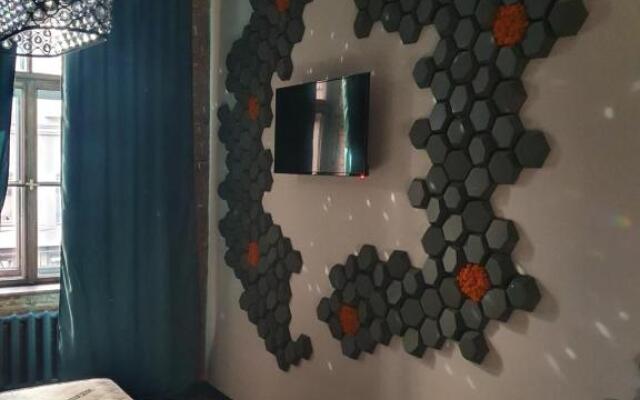 Cosy loft apartments