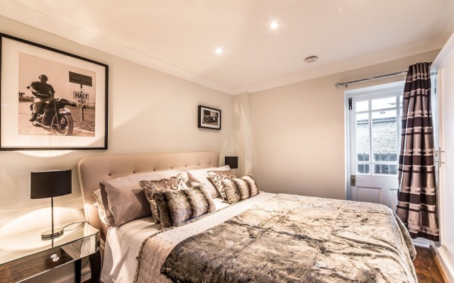 Soho Suite London