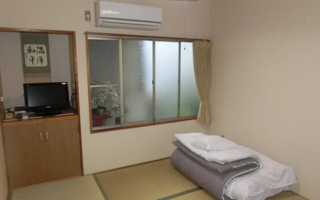 Sansui Ryokan