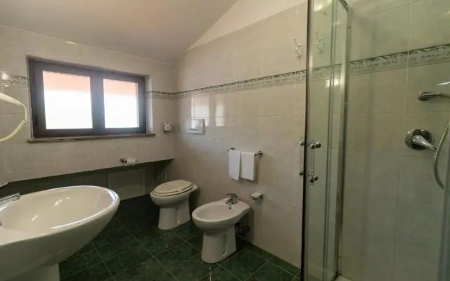 Hotel Federica