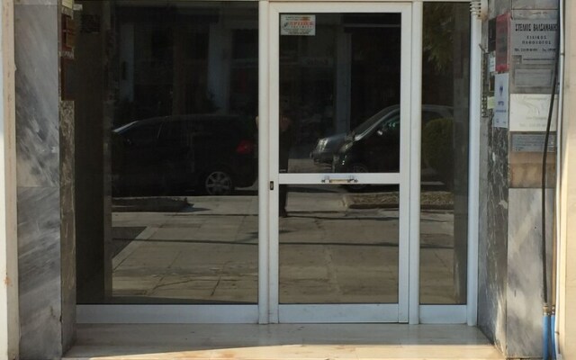 Cosy apartment in Glyfada center