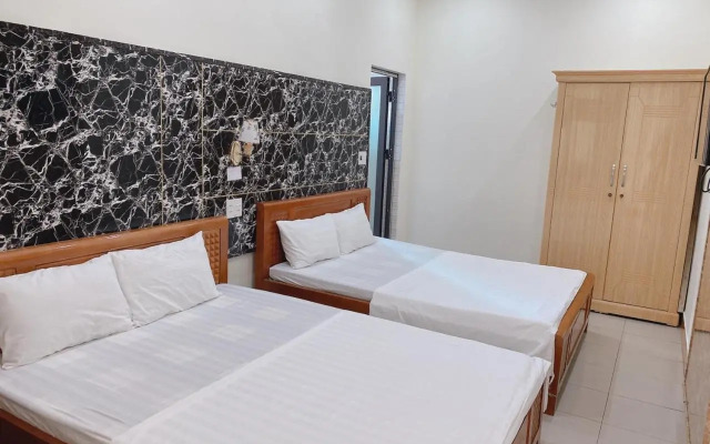 Thoi Dai Hotel