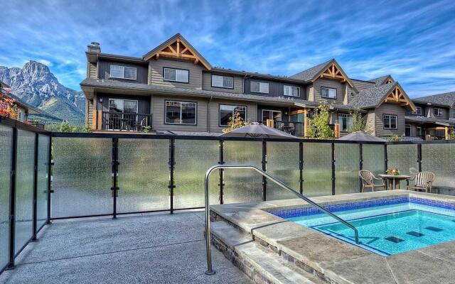 Copperstone Resort