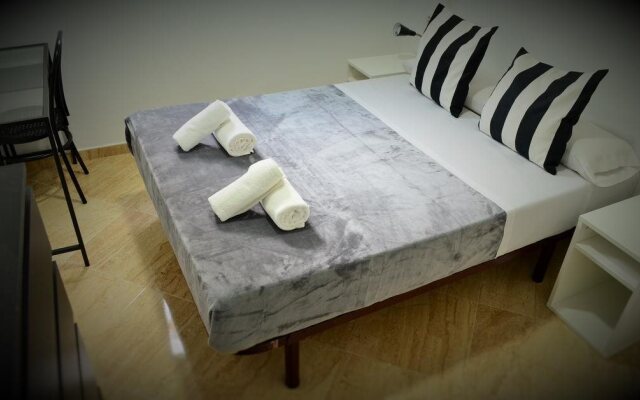 MybedBCN