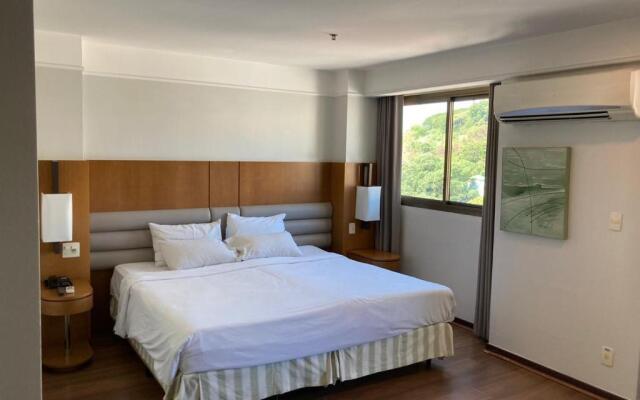 Xtay Privillege Botafogo