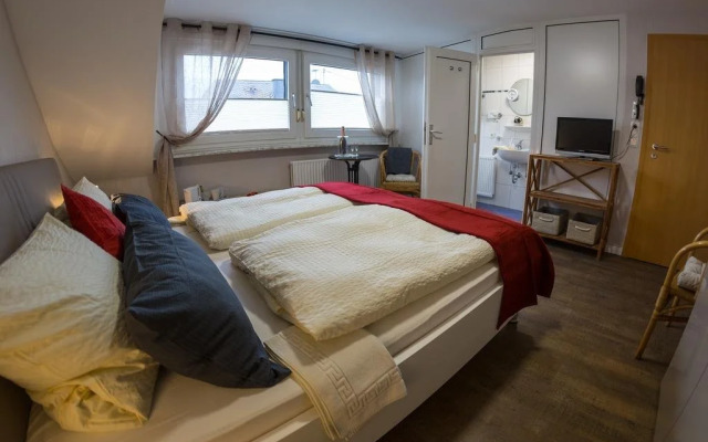 Weingut Knodt-Trossen