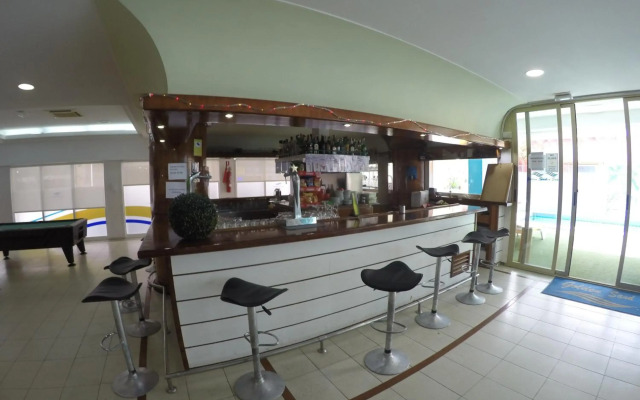 Hotel Golden Sand