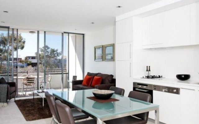 Wyndel Apartments - Clarke Street