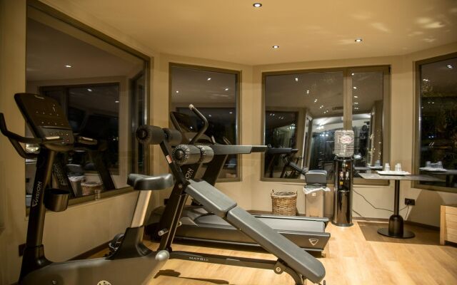 King Minos Retreat Resort & Spa