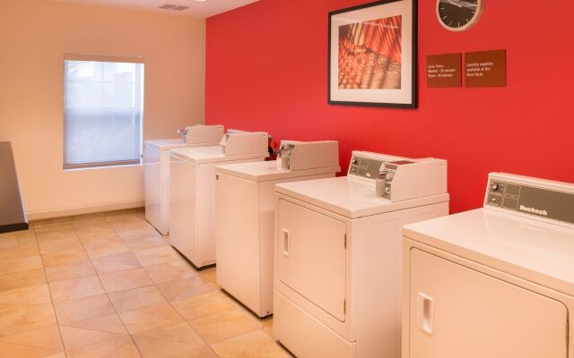 TownePlace Suites Thousand Oaks Ventura County