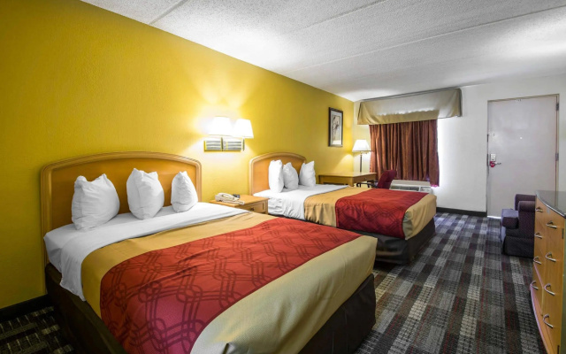 SureStay by Best Western Jacksonville Airport