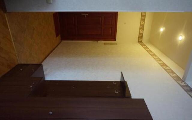 Apartament Erfolg 8