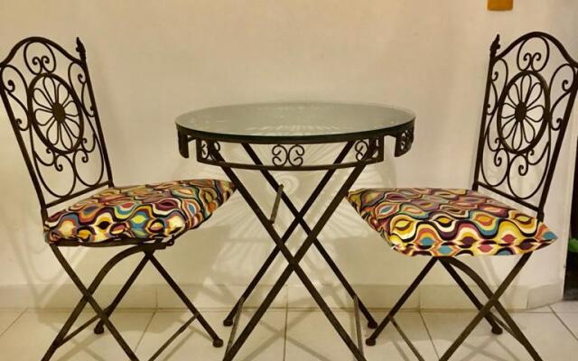 Recanto das Andorinhas Studio