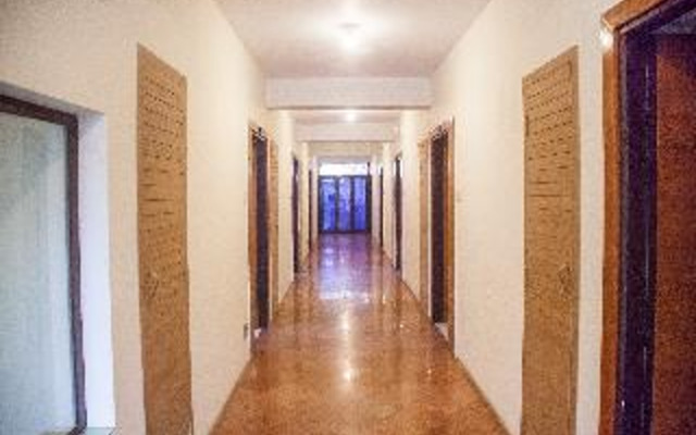 Hotel Nilgiris Inn