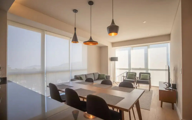 Stampa Residencial Santa Fe