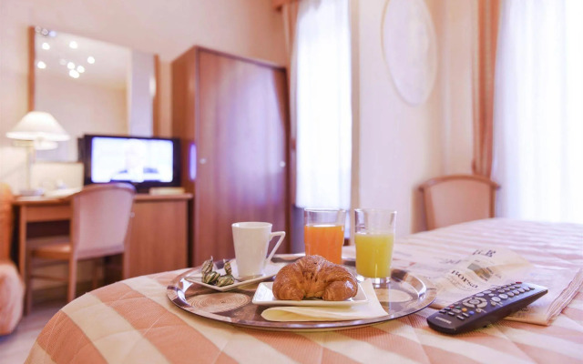 Hotel Jane