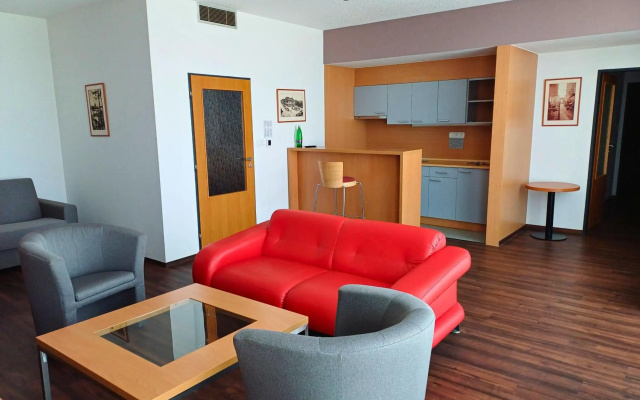 Avanti Hotel Brno