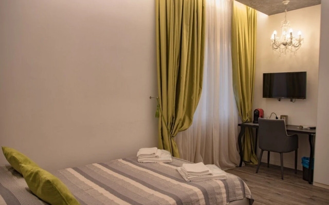 Double A Guest House