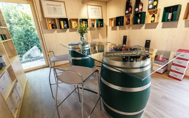 Wine & Art Relais Vallombrosa