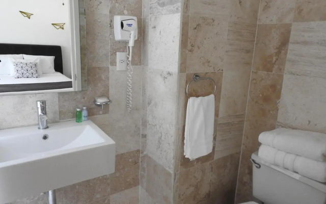 Suites Havre