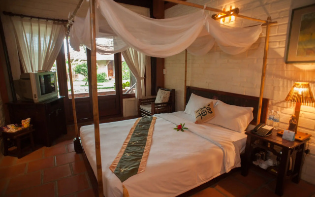 Van Chai Resort