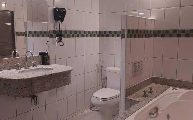 Transamerica Araraquara