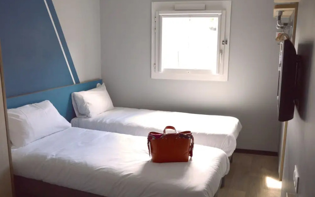 ibis budget Fécamp