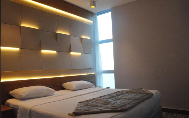 Damla Panaroma Hotel