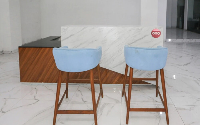 OYO 94117 Mr Rooms Appartement Mutiara