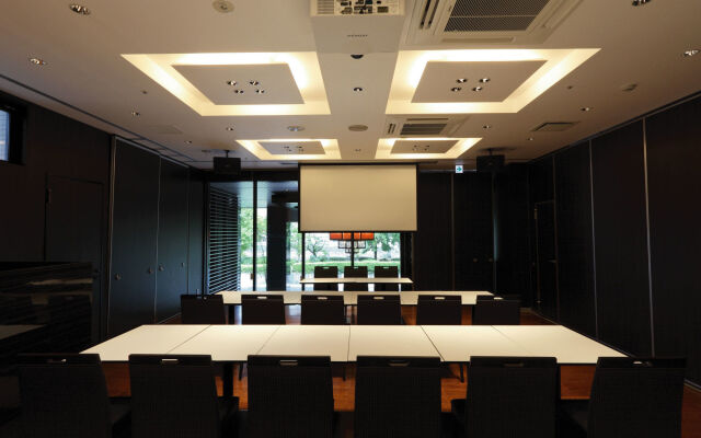 APA Hotel Hiroshima Ekimae Ohashi