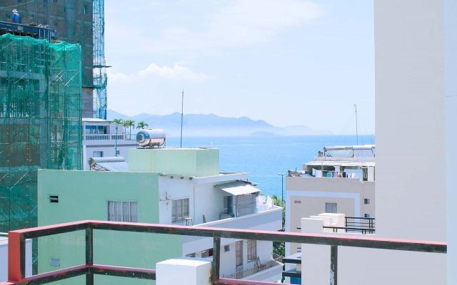 BB Hotel Nha Trang