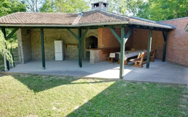 Holiday Home Saniv
