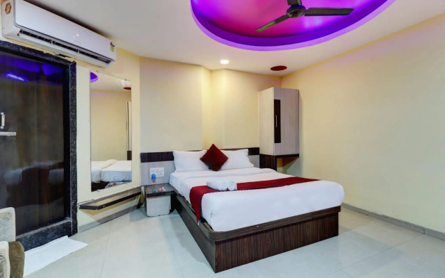 OYO 321 Hotel Icon