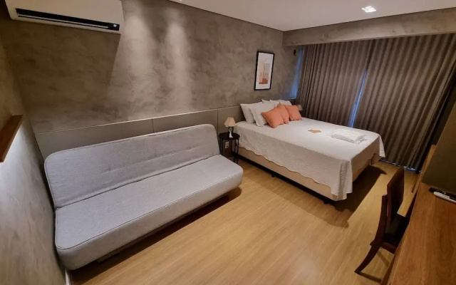 Flats Asa Norte 311 Bloco C