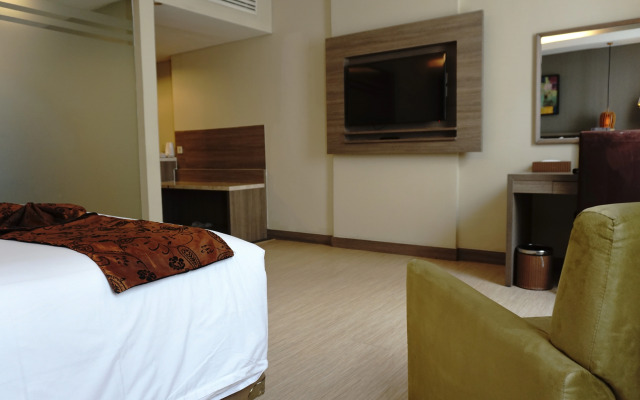 BW Kemayoran Hotel & Convention Powered by Archipelago
