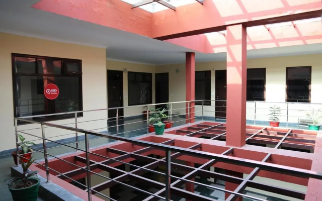 OYO Rooms Sector 3 Panchkula Majri Chowk