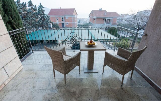 Apartments Dajana