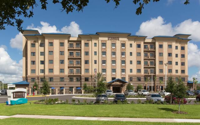 Staybridge Suites Orlando at SeaWorld by IHG
