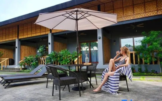 Mayfair Garden Resort