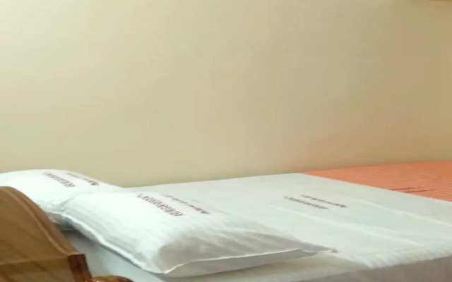 Arumugam AC Residency