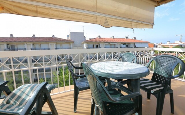 Apartamento Acogedor Para 6 Personas en Cambrils