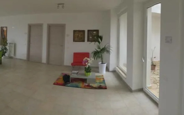 Fabula Ventis B&B Resort