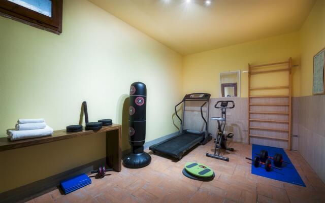 Casale Dei Girasoli 14