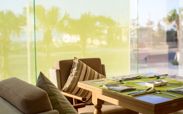 Fusion Suites Da Nang
