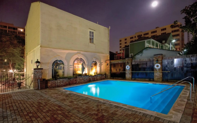 Club Wyndham Avenue Plaza