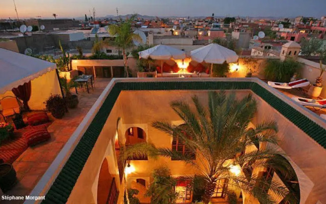 Riad Selouane