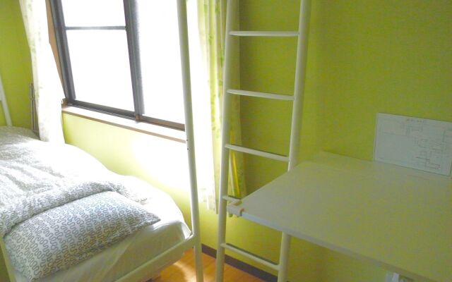 OYO Hotel Sakura Guest House Kyoto