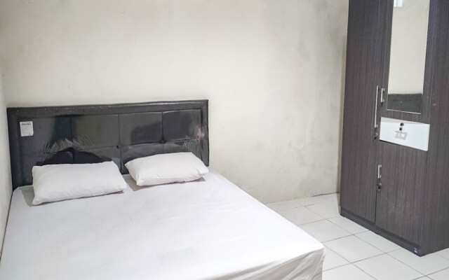 Anugerah Guesthouse RedPartner